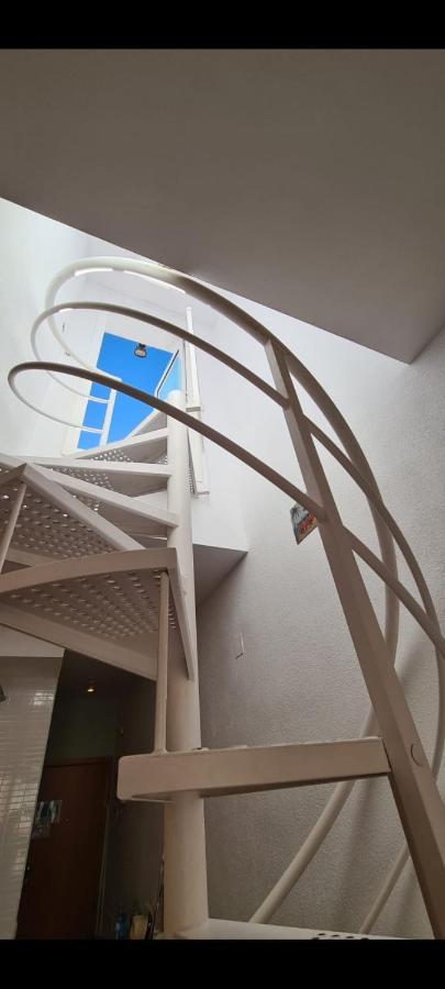 Penthouse With Solarium In The Center Of Malaga-Atico Con Solarium En El Centro De Malaga Διαμέρισμα Εξωτερικό φωτογραφία