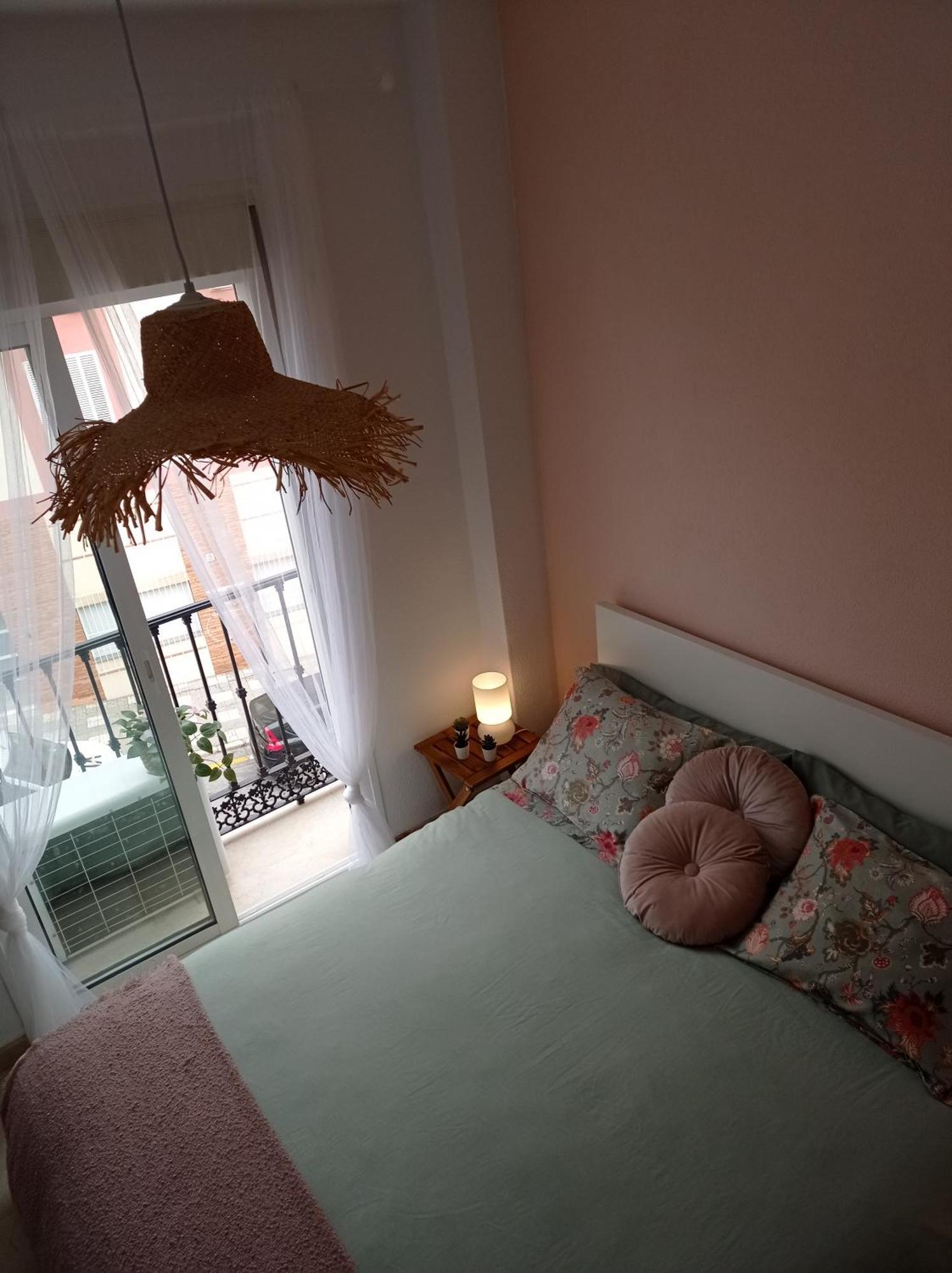Penthouse With Solarium In The Center Of Malaga-Atico Con Solarium En El Centro De Malaga Διαμέρισμα Εξωτερικό φωτογραφία