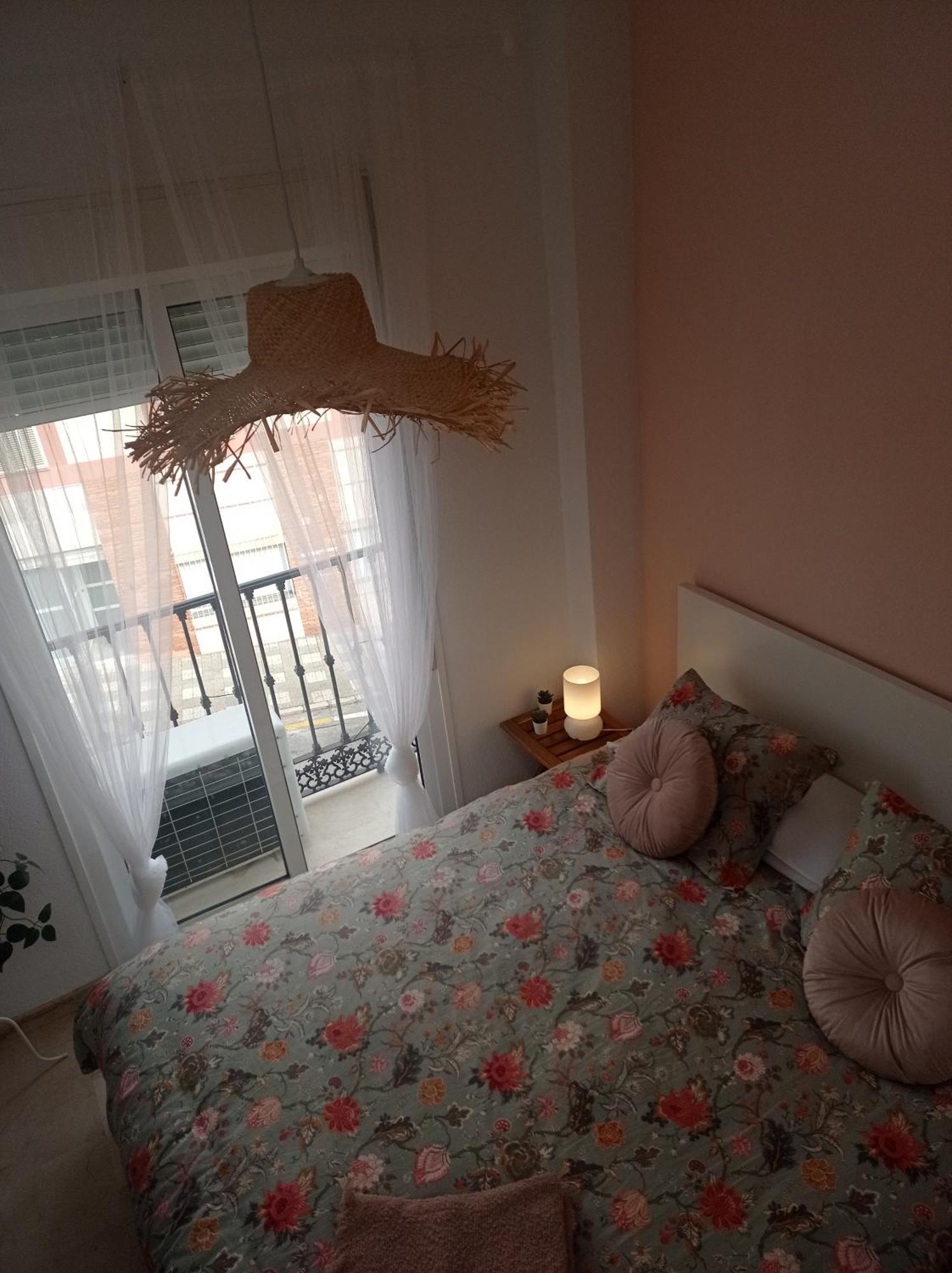 Penthouse With Solarium In The Center Of Malaga-Atico Con Solarium En El Centro De Malaga Διαμέρισμα Εξωτερικό φωτογραφία