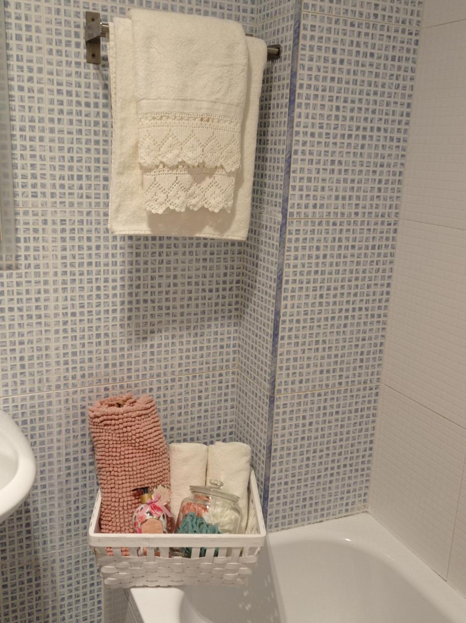 Penthouse With Solarium In The Center Of Malaga-Atico Con Solarium En El Centro De Malaga Διαμέρισμα Εξωτερικό φωτογραφία