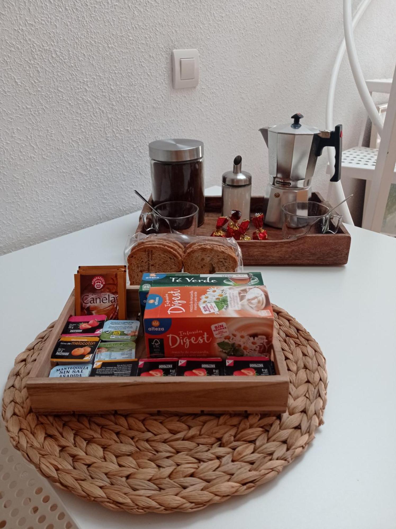 Penthouse With Solarium In The Center Of Malaga-Atico Con Solarium En El Centro De Malaga Διαμέρισμα Εξωτερικό φωτογραφία
