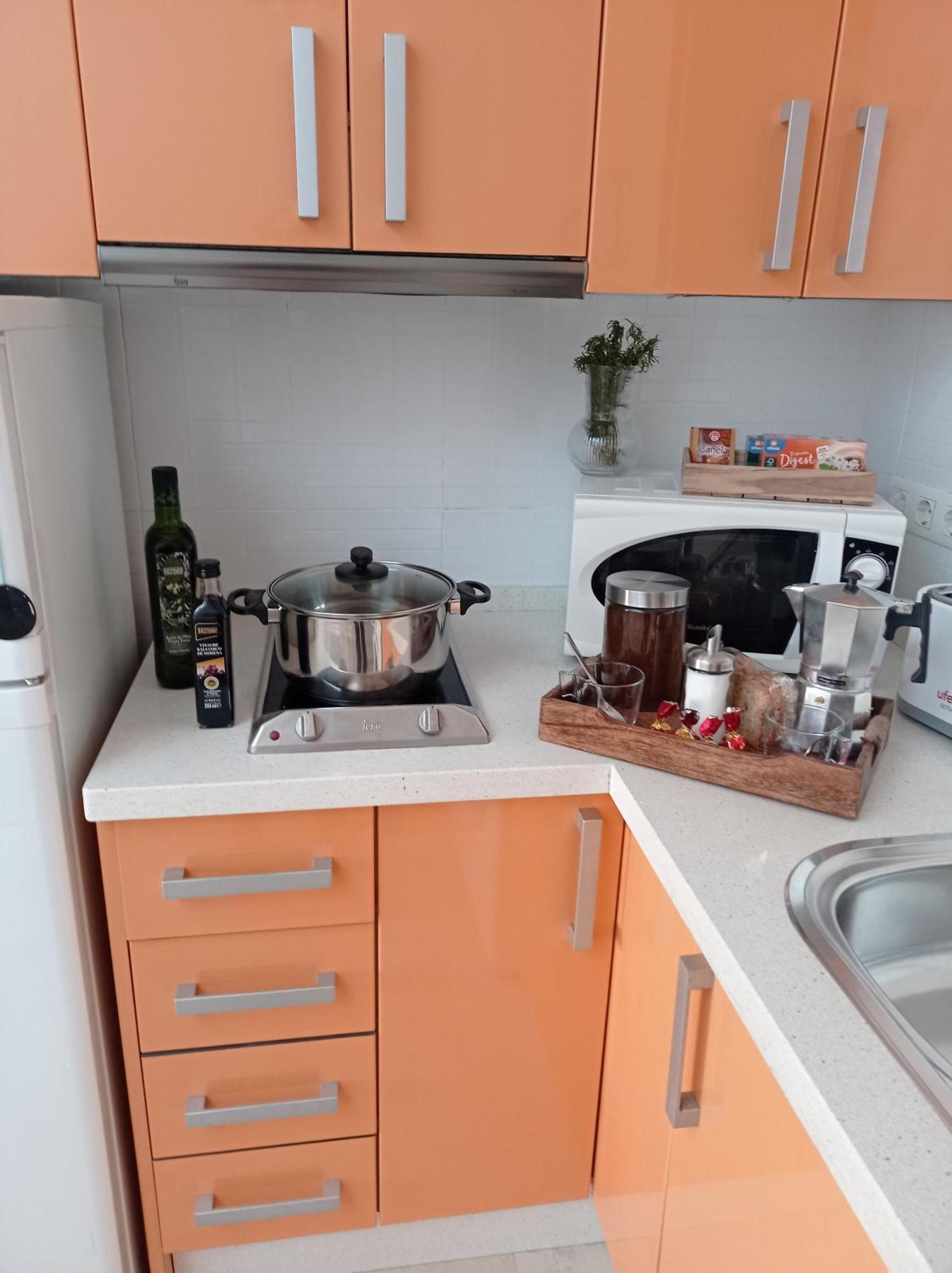 Penthouse With Solarium In The Center Of Malaga-Atico Con Solarium En El Centro De Malaga Διαμέρισμα Εξωτερικό φωτογραφία