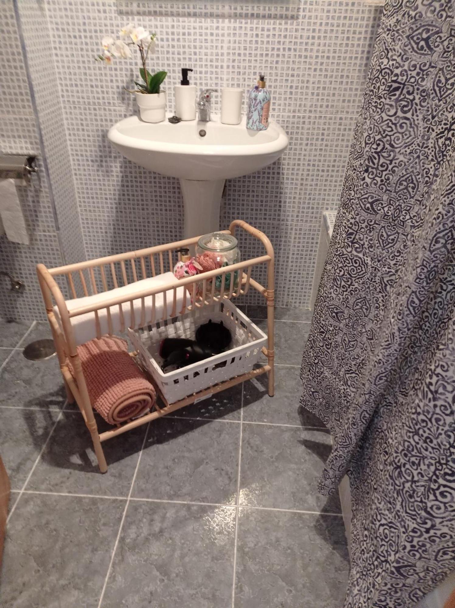 Penthouse With Solarium In The Center Of Malaga-Atico Con Solarium En El Centro De Malaga Διαμέρισμα Εξωτερικό φωτογραφία