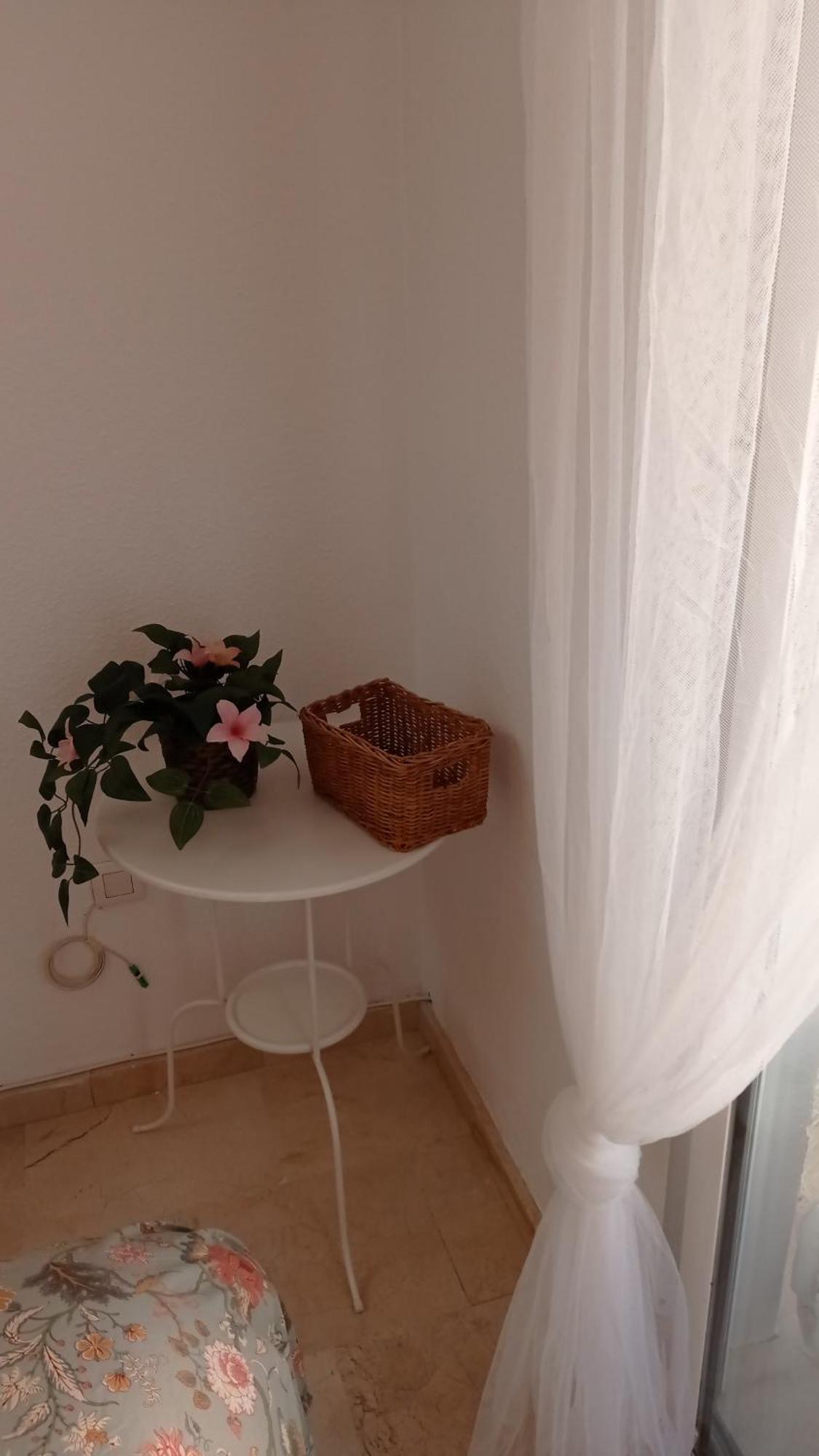 Penthouse With Solarium In The Center Of Malaga-Atico Con Solarium En El Centro De Malaga Διαμέρισμα Εξωτερικό φωτογραφία