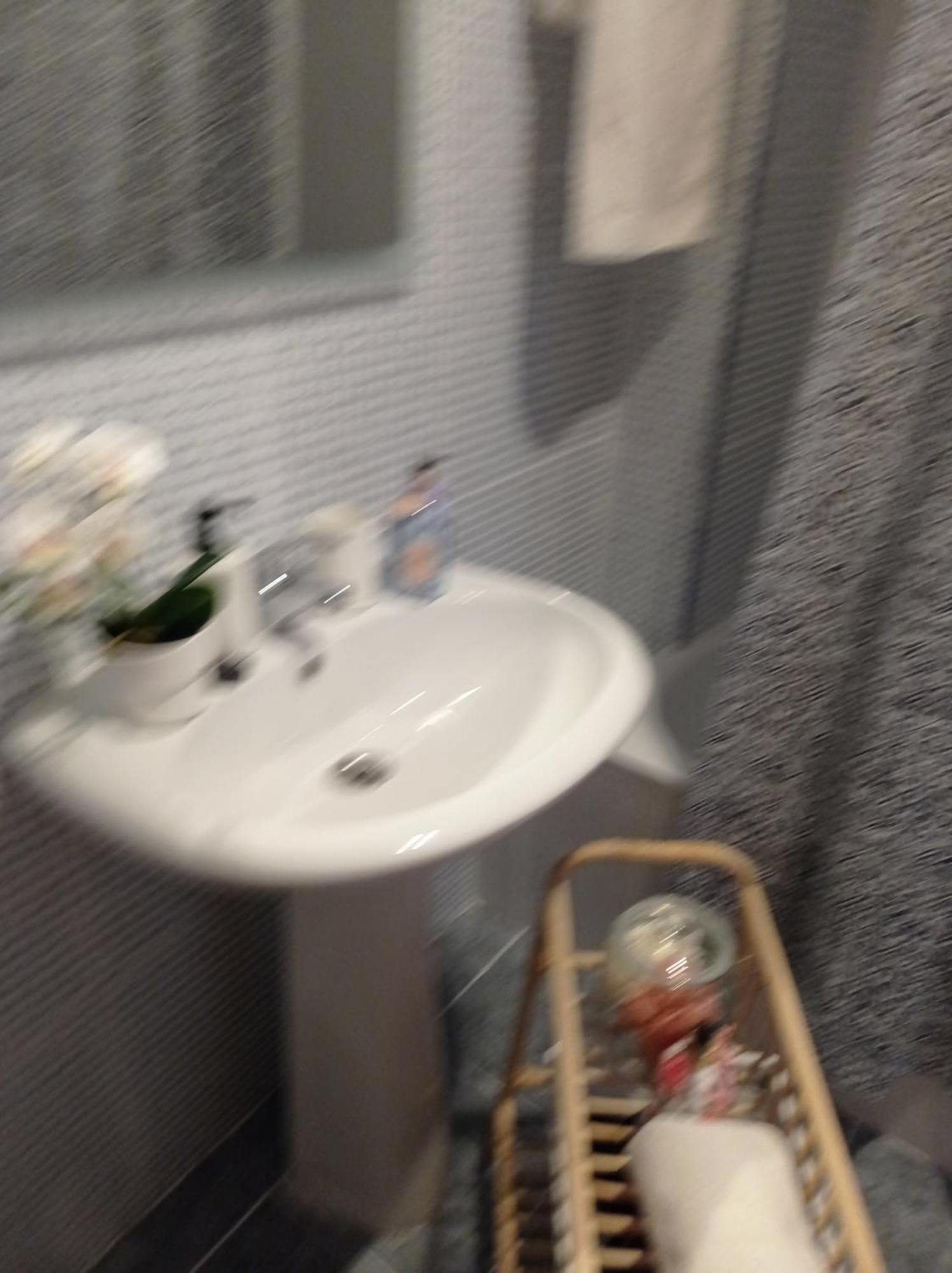 Penthouse With Solarium In The Center Of Malaga-Atico Con Solarium En El Centro De Malaga Διαμέρισμα Δωμάτιο φωτογραφία